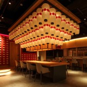 Khách sạn con nhộng chủ đề Ninja & Geisha khai trương ở Osaka